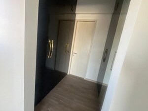 Building Lobby in 4 BHK Apartment at Rantalei – for Rent