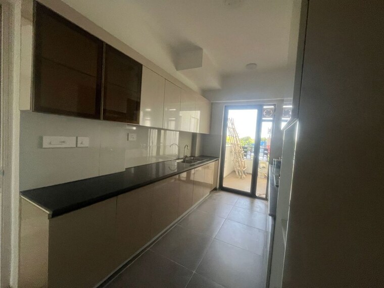 Kitchen, rantalei 4 Bedroom 4500 Sq.Ft. Apartment In Rantalei Angul 10489871