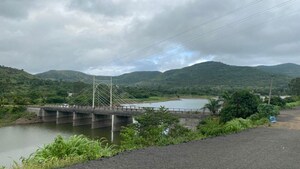 Plot Area in  Plot at Hinjewadi Phase 3 – for Sale