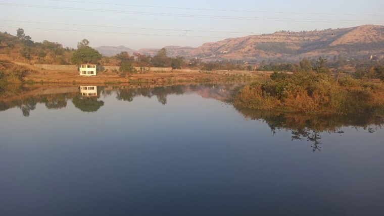 undefined, hinjewadi phase 3  11000 Sq.Ft. Plot In Hinjewadi Phase 3 Pune 10215661