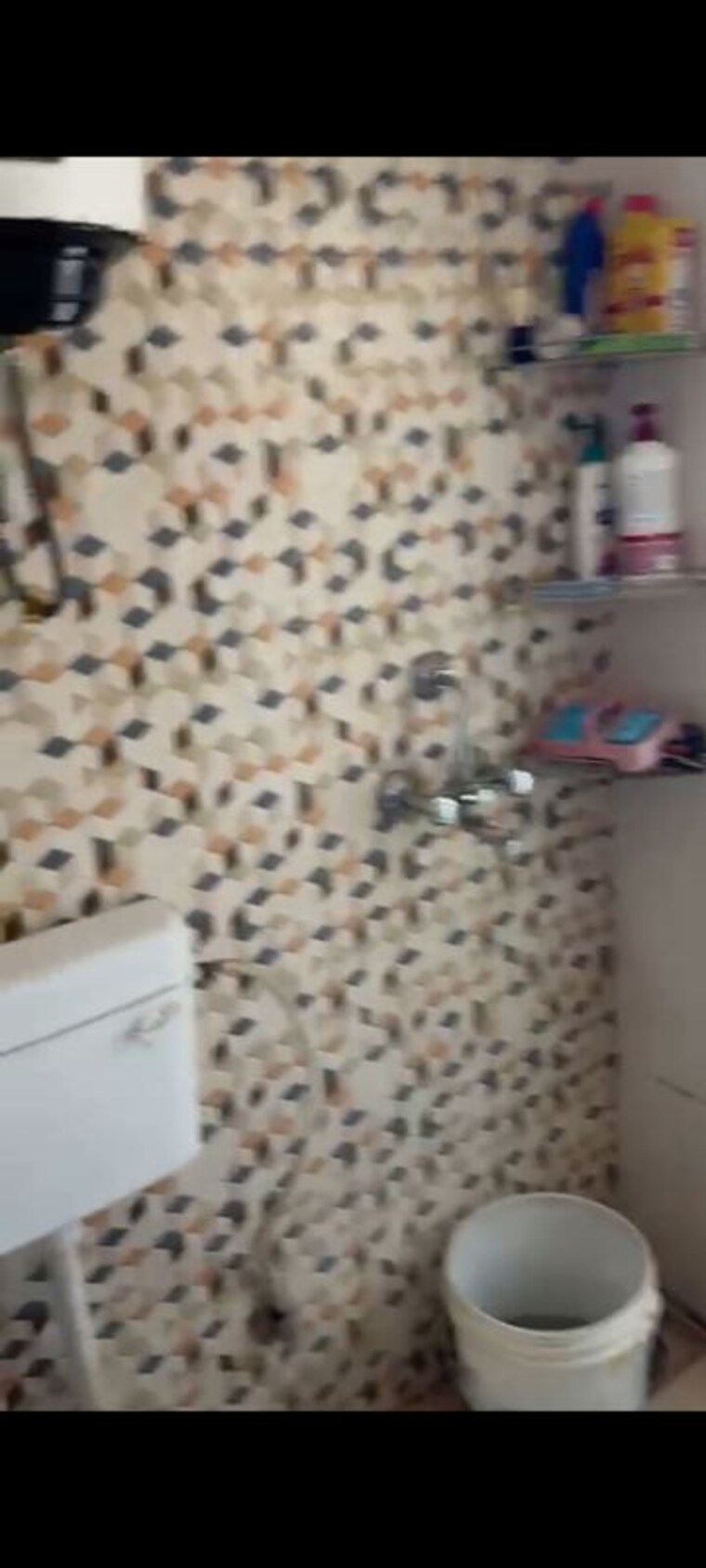Bathroom, nilaya-greens 1 Bedroom 628 Sq.Ft. Apartment In Raj Nagar Extension Ghaziabad 10489853