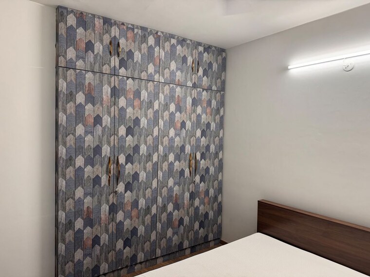 Bedroom, godrej-air-sector-85 4 Bedroom 2429 Sq.Ft. Apartment In Sector 85 Gurgaon 10489883