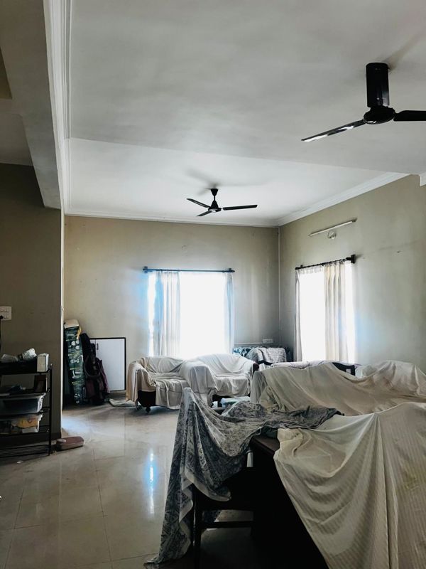 4 BHK 3500 Sq.Ft. Villa in Kolte Patil Pink City