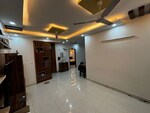 4 BHK + Servant Room 2100 Sq.Ft. Apartment in Prestige Jindal City