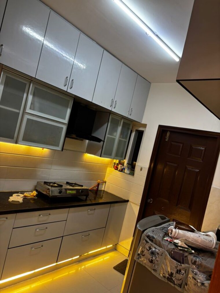 Team Area, prestige-jindal-city 4 Bedroom 2100 Sq.Ft. Apartment In Bagalakunte Bangalore 10489887