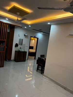 Team Area in 4 BHK Apartment at Prestige Jindal City, Bagalakunte – for Rent