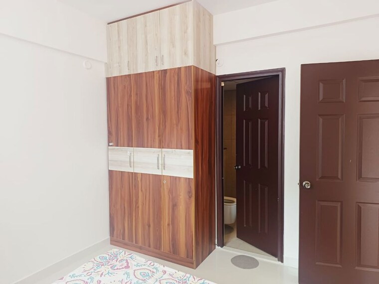 Room, prestige-jindal-city 4 Bedroom 2100 Sq.Ft. Apartment In Bagalakunte Bangalore 10489887