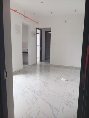 2 BHK Apartment For Rent in Raymond Ten X Habitat, Pokhran Road No Two