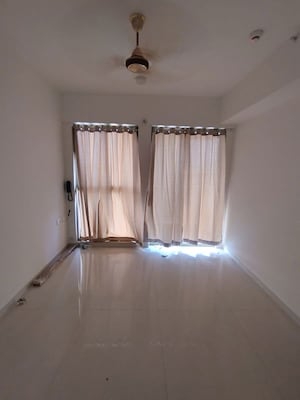 Furnished Amenities in 2 BHK Apartment at Lodha Crown Kolshet, Kolshet Road – for Rent