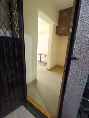 Bathroom in 2 BHK Apartment at Shubhashree Apartmaent Akurdi, Akurdi – for Rent