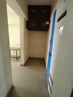Furnished Amenities in 2 BHK Apartment at Shubhashree Apartmaent Akurdi, Akurdi – for Rent