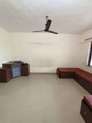 Kitchen in 2 BHK Apartment at Shubhashree Apartmaent Akurdi, Akurdi – for Rent