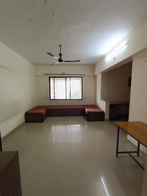 Kitchen in 2 BHK Apartment at Shubhashree Apartmaent Akurdi, Akurdi – for Rent
