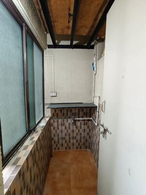 Furnished Amenities in 2 BHK Apartment at Shubhashree Apartmaent Akurdi, Akurdi – for Rent