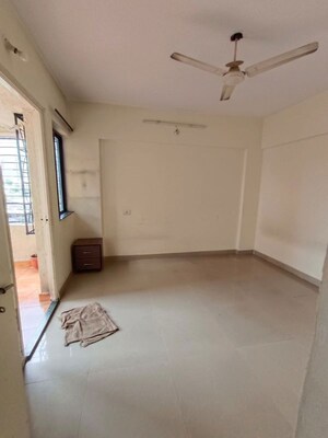Bathroom in 2 BHK Apartment at Shubhashree Apartmaent Akurdi, Akurdi – for Rent
