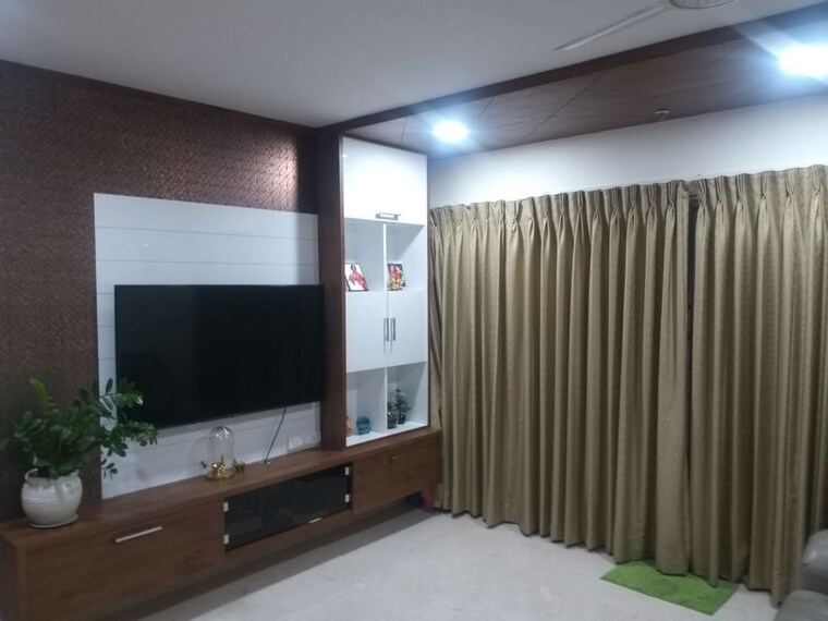 Bedroom, prestige-ivy-leagu 3 Bedroom 2050 Sq.Ft. Apartment In Kondapur Hyderabad 10489889