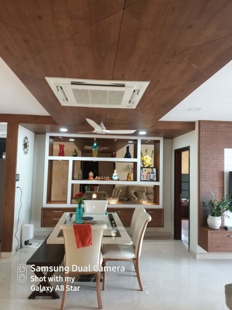 Parking, prestige-ivy-leagu 3 Bedroom 2050 Sq.Ft. Apartment In Kondapur Hyderabad 10489889