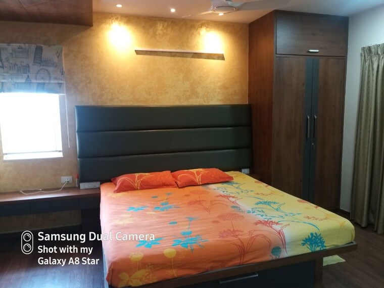 Bedroom, prestige-ivy-leagu 3 Bedroom 2050 Sq.Ft. Apartment In Kondapur Hyderabad 10489889