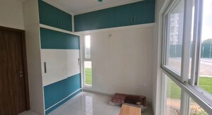 Furnished Amenities in 3 BHK Apartment at Godrej Ananda, Bagaluru – for Rent