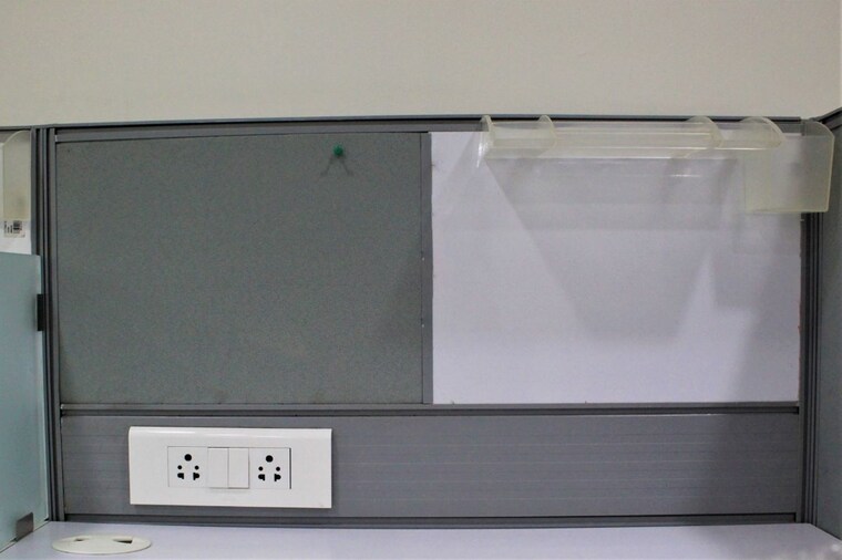 undefined, bhumiraj-costarica Commercial Office Space 1011 Sq.Ft. In Sanpada Navi Mumbai 10489874