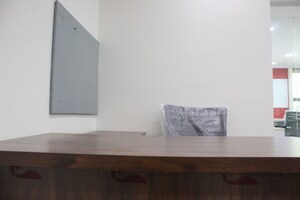 Furnished Amenities in  Office Space at Bhumiraj Costarica, Sanpada – for Rent