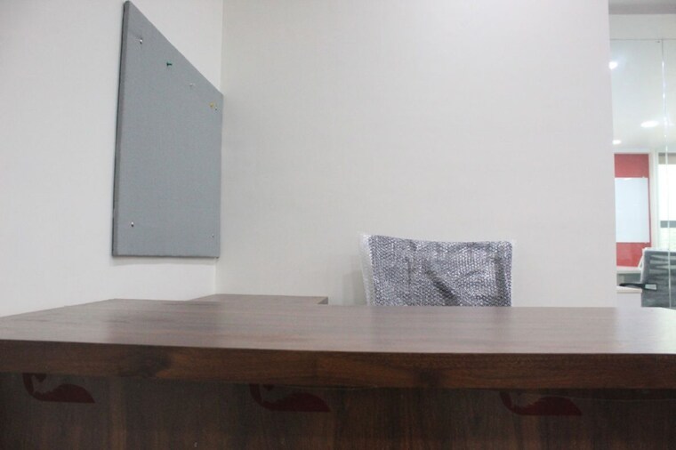 undefined, bhumiraj-costarica Commercial Office Space 1011 Sq.Ft. In Sanpada Navi Mumbai 10489874