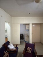 1 BHK 750 Sq.Ft. Apartment in Mahalaxmi Vihar