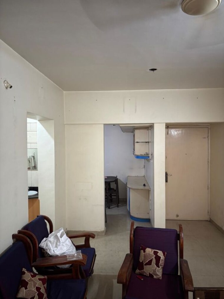 Team Area, mahalaxmi-vihar 1 Bedroom 750 Sq.Ft. Apartment In Vishrantwadi Pune 10489901