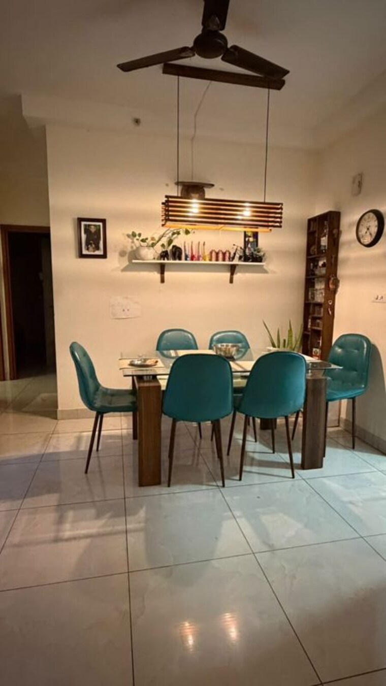 Team Area, prestige-park-square 2.5 Bedroom 1500 Sq.Ft. Apartment In Bannerghatta Road Bangalore 10489921