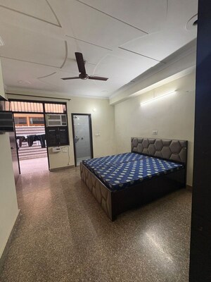 Bedroom in 3 BHK Apartment at Unitech The Residences Sector 33, Sector 33 – for Rent