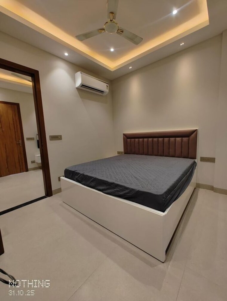 Cover Image, indira colony 1 Bedroom 450 Sq.Ft. Builder Floor In Indira Colony Gurgaon 10489941