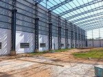22000 Sq.Ft. Warehouse in Sompura Industrial