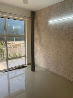 Balcony in 2.5 BHK Apartment at M3M Soulitude, Sector 89 – for Rent