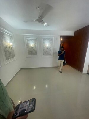 Living Room in 2.5 BHK Apartment at M3M Soulitude, Sector 89 – for Rent