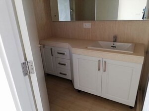 Kitchen in 2.5 BHK Apartment at M3M Soulitude, Sector 89 – for Rent