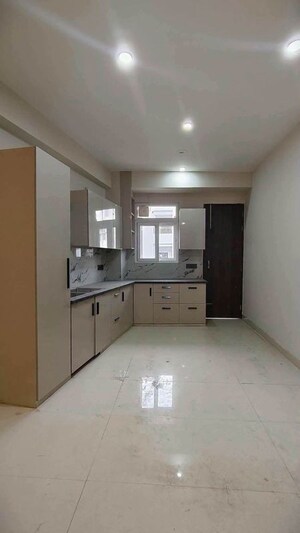 Kitchen in 2 BHK Apartment at M3M Sky City, Sector 65 – for Rent