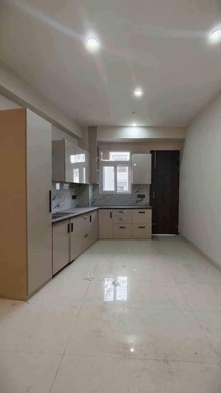 Kitchen, m3m-sky-city 2 Bedroom 1261 Sq.Ft. Apartment In Sector 65 Gurgaon 10489958
