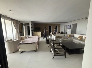 4 BHK Apartment For Rent in Lodha Bellezza Sky Villas, Kukatpally