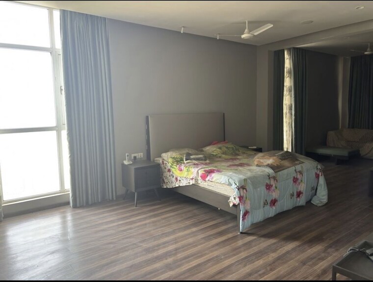 Bedroom, lodha-bellezza-sky-villas 4 Bedroom 4500 Sq.Ft. Apartment In Kukatpally Hyderabad 10489956