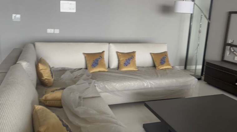Bedroom, lodha-bellezza-sky-villas 4 Bedroom 4500 Sq.Ft. Apartment In Kukatpally Hyderabad 10489956