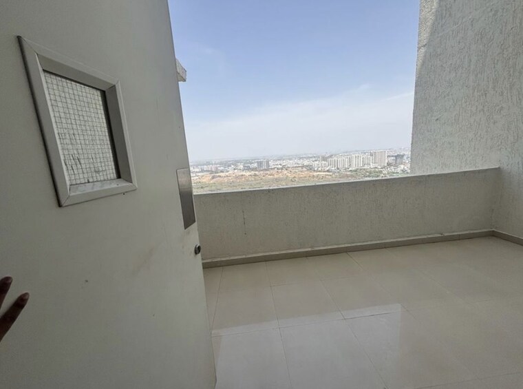 Balcony, lodha-bellezza-sky-villas 4 Bedroom 4500 Sq.Ft. Apartment In Kukatpally Hyderabad 10489956