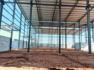  Warehouse For Rent in Sompura Industrial, Dobbaspet