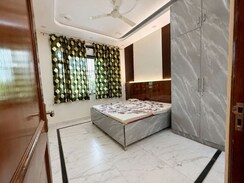 3 BHK + Pooja Room Builder Floor For Rent in Kailash Colony
