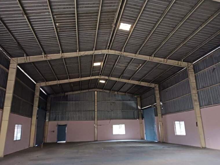 undefined, sompura-industrial Commercial Warehouse 15000 Sq.Ft. In Dobbaspet Bangalore 10489978