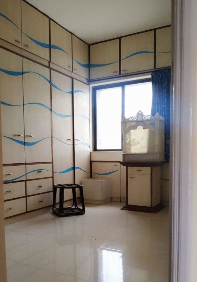 Bedroom, kakade-city 3 Bedroom 1529 Sq.Ft. Apartment In Karve Nagar Pune 10489937