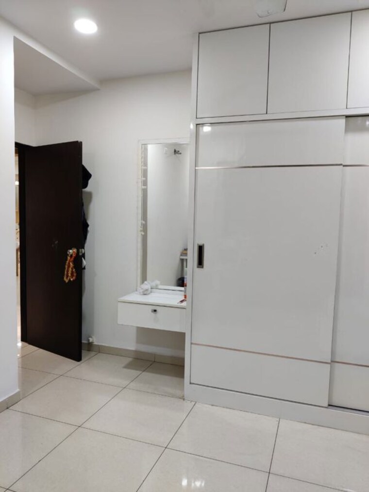 Bathroom, cybercity-marina-skies 3 Bedroom 1650 Sq.Ft. Apartment In Hi Tech City Hyderabad 10489976
