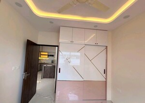 Furnished Amenities in 3.5 BHK Apartment at Adarsh Greens, Kogilu – for Rent