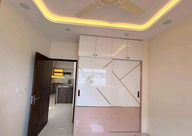 undefined, adarsh-greens 3.5 Bedroom 1900 Sq.Ft. Apartment In Kogilu Bangalore 10489975