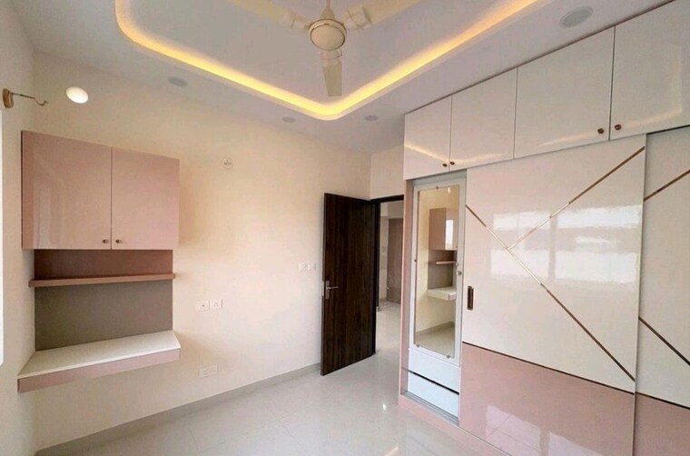 Living Room, adarsh-greens 3.5 Bedroom 1900 Sq.Ft. Apartment In Kogilu Bangalore 10489975