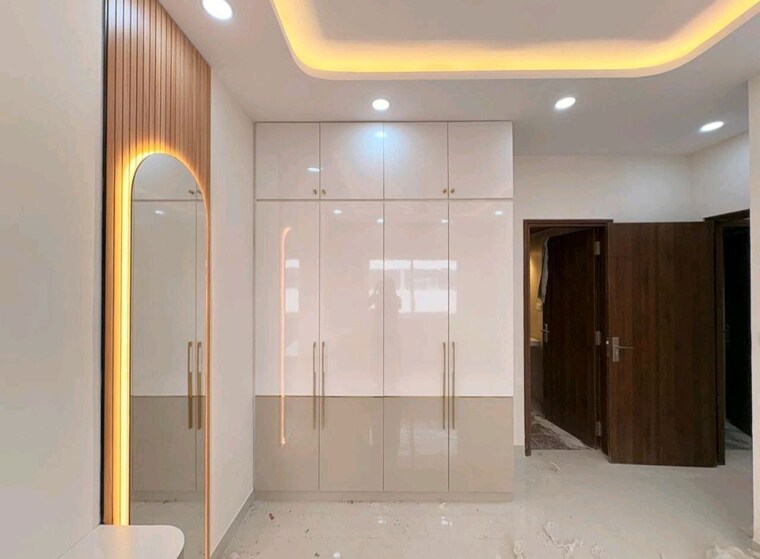 Room, adarsh-greens 3.5 Bedroom 1900 Sq.Ft. Apartment In Kogilu Bangalore 10489975